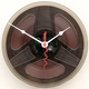 Illustration for article titled Magnetic Tape Clock Beats Hard Drives Hands Down